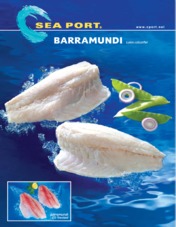 Barramundi