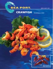 Crawfish