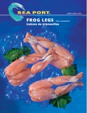 Frog Legs
