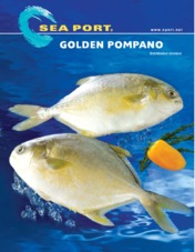 Golden Pompano