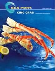 King Crab