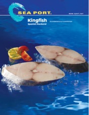 Kingfish