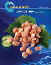 Langostino