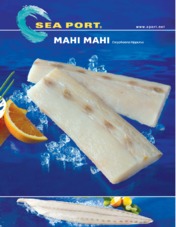 Mahi Mahi