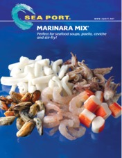 Marinara Mix