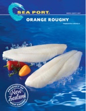 Orange Roughy