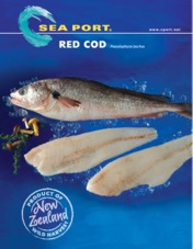 Red cod