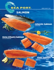 Salmon