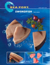 Swordfish