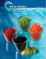 Tobiko