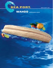Wahoo