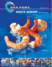 White Shrimp