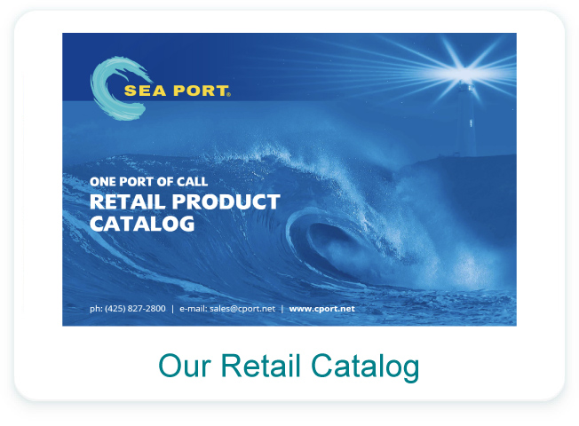 Our Retail Catalog
