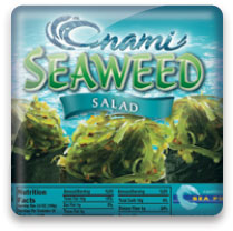 Cnami Seaweed