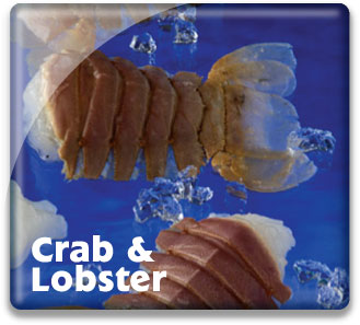 Crab & Lobster