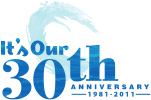 30 years anniversary